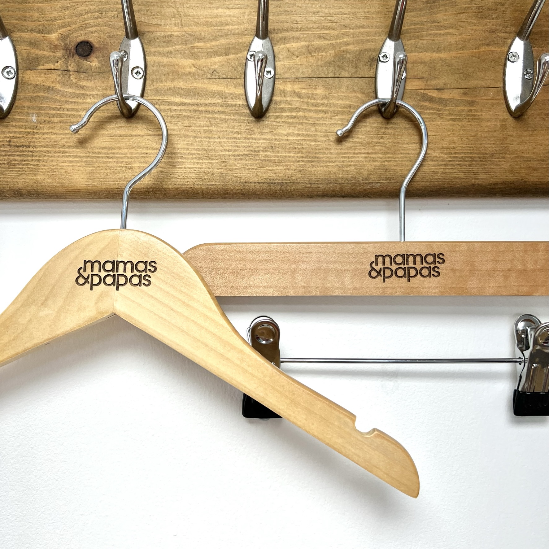 The Importance of a Well-Designed Hangers Logo: How it Can Elevate Your ...