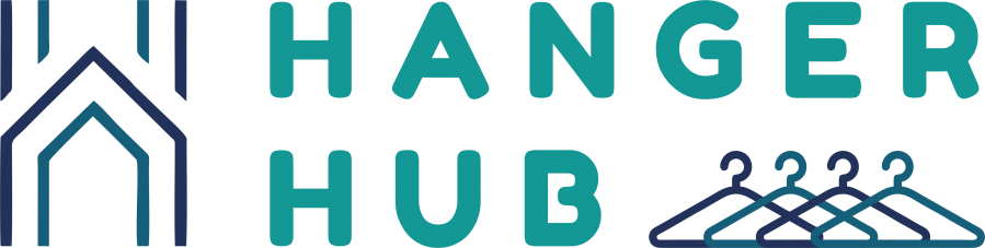 Hanger Hub Logo